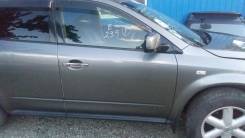 Дверь боковая. Nissan Murano, PNZ50, PZ50, TZ50, Z50 Двигатели: QR25DE, QR25DER, VQ35DE