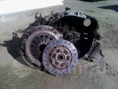 МКПП. Toyota: Vista, Carina, Celica, Corona, Caldina, Corona Premio, Mark II Wagon Qualis, RAV4, Camry, Curren, Carina ED, Corona Exiv Двигатели: 4SFE...