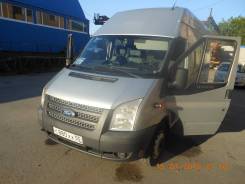 Ford Transit. Продам автобус, 2 400 куб. см., 18 мест