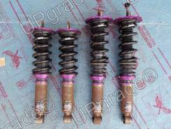 Койловер. Toyota Cresta, GX100, GX90, JZX100, JZX101, JZX90, JZX91 Toyota Chaser, GX100, GX90, JZX100, JZX101, JZX90, JZX91 Toyota Crown, GS151, JZS15...
