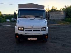ЗИЛ 5301 Бычок. Продаётся грузовик ЗИЛ 5301, 4 200 куб. см., 3 500 кг.