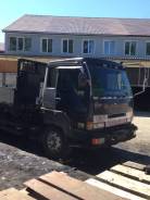 Mitsubishi Fuso