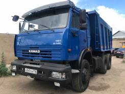 КамАЗ 65115. Камаз 65115 самосвал, 11 600 куб. см., 15 000 кг.