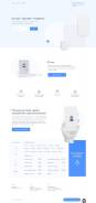 Создание сайтов. Landing Page за неделю