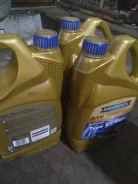 Ravenol ATF. SAE, �������������, 4��. ����