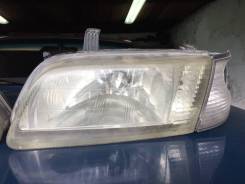 Фара. Nissan Sunny, FB15
