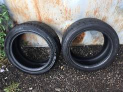 Bridgestone Potenza RE003 Adrenalin. Летние, 2016 год, 5 %, 2 шт
