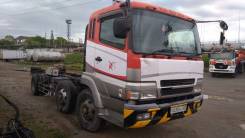 Mitsubishi Fuso Super Great. MMC FUSO super great, 12 880 куб. см., 10 000 кг.