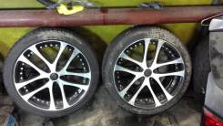 Weds Kranze. 9.0x18", 5x114.30