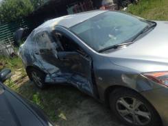 Mazda Mazda3. JMZBL, Z6
