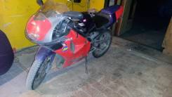 Aprilia RS 50. 80 куб. см., исправен, без птс, с пробегом