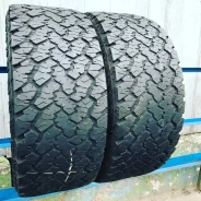 General Tire Grabber AT2. ����� at, 2015 ���, �/�, ����� 30 % ����