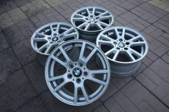 BBS. 8.0x17", 5x120.00, ET46