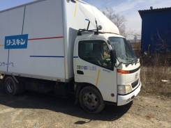 Toyota Dyna. Продам Toyota DYNA, 4 600 куб. см., 3 000 кг.