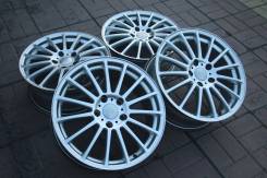 Avangrade. 7.0x17", 5x114.30, ET50, ЦО 73,1 мм.