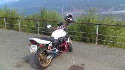 Honda CB 400SF VTEC-2. 400 куб. см., исправен, птс, с пробегом