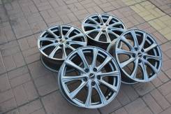 Hot Stuff Waren. 7.0x17", 5x114.30, ET39, ЦО 60,0 мм.