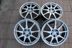 Monza Zack. 8.0x17", 5x114.30, ET35, ЦО 73,1 мм.