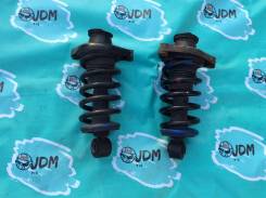 Амортизатор. Nissan: Wingroad, Liberty, Avenir, AD, Prairie Двигатели: CD20ET, QG18DE, SR20DE