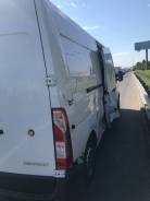 Куплю правую сторону от Рено мастер3 L3 H2 до посажирской двери кускам. Renault master 3