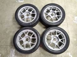 Weds Sport. 6.5x15", 4x100.00, ET38