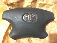 Подушка безопасности. Toyota Mark II, GX110