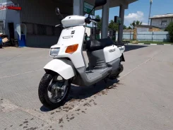 Yamaha Gear. 50����. ��., ��������, ���, � �������� ����
