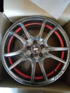 RW Classic H-411. 7.0x16", 5x100, ET35, �� 67,1���. ����