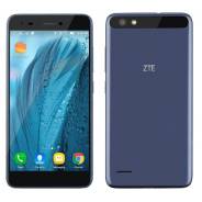 ZTE Blade A6 Max. Б/у, 16 Гб, Черный, 3G, 4G LTE, Dual-SIM