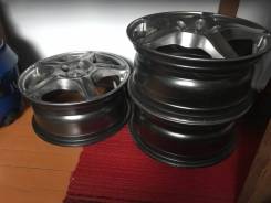DEZENT. x15", 5x108.00