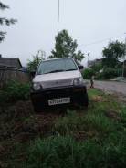 Honda Z. автомат, 4wd, 0.7 (54 л.с.), бензин, 111 111 тыс. км