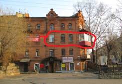 2-комнатная, улица Калинина 158. Центральный, агентство, 41 кв. м.
