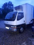 Mitsubishi Canter. Продается грузовик Митсубиши кантер, 4 700 куб. см., 3 000 кг.