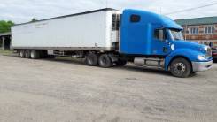 Freightliner Columbia. Продам сцепку, 15 200 куб. см., 25 000 кг.