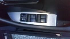 Блок управления стеклоподъемниками. Nissan Murano, PNZ50, PZ50, TZ50, Z50 Двигатели: QR25DE, QR25DER, VQ35DE