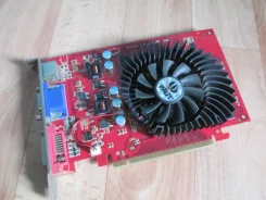 GeForce 8500 GT ����
