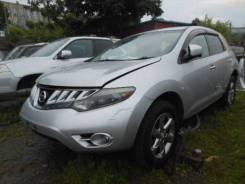 Nissan Murano. PNZ51, VQ35DE