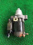 Стартер. Honda Jazz Honda Mobilio, GB1, GB2 Honda Fit, GD3, GD4, GD1, GD2 Двигатели: L13A1, L13A2, L13A5, L15A1, L15A