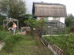 Дыхание природы - дача в Надежденском районе, с/т "Маяк"!. От агентства недвижимости (посредник)