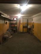 Гаражи капитальные. улица Героев Варяга 10, р-н БАМ, 34 кв. м., электричество, подвал.
