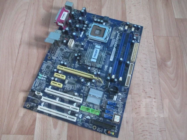 LGA775 ����
