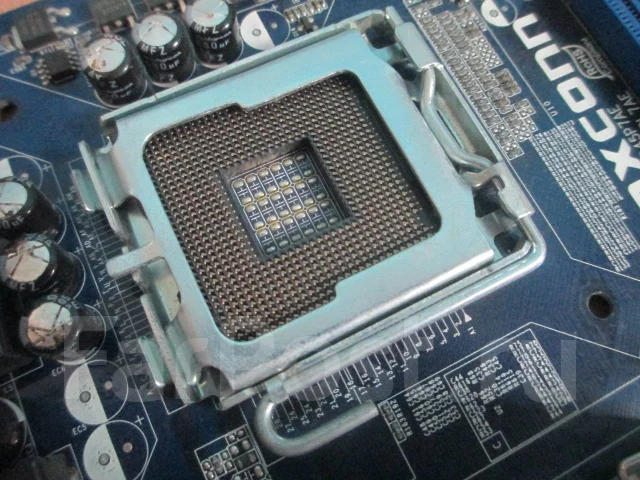 LGA775 ����