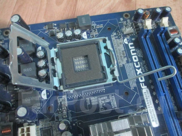 LGA775 ����