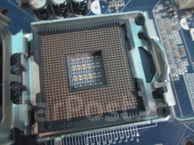 LGA775 ����