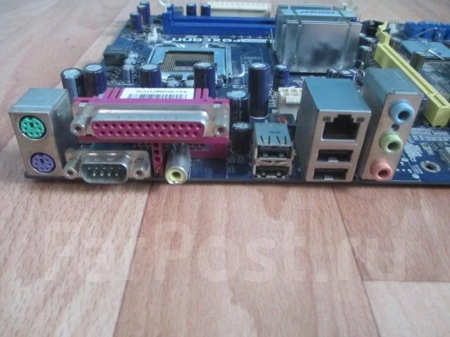 LGA775 ����