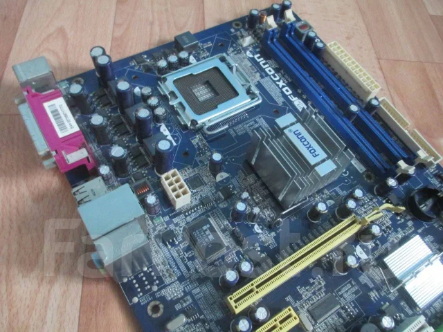 LGA775 ����