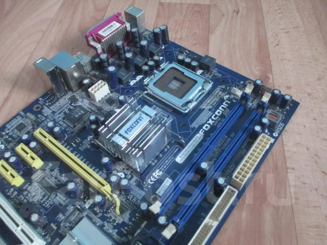 LGA775 ����