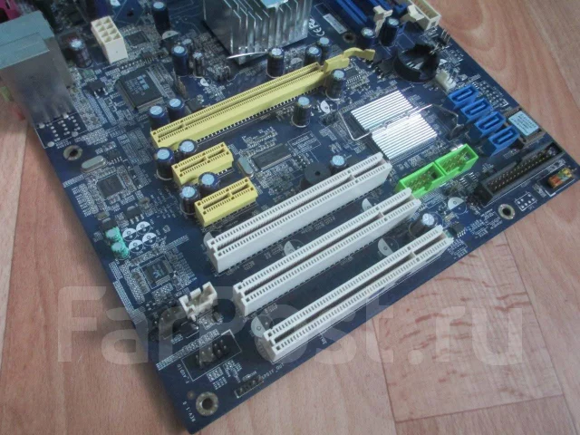 LGA775 ����