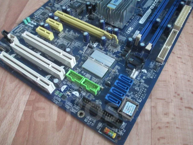 LGA775 ����