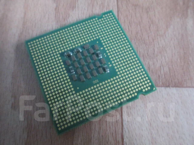 LGA775 ����